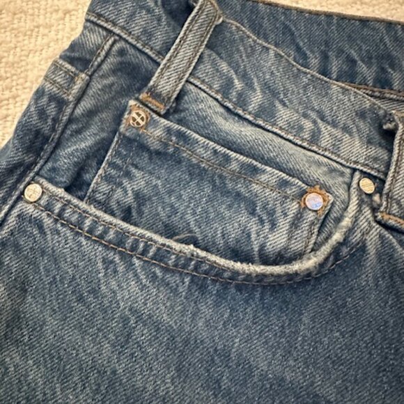 ANINE BING ROY JEAN - Picture 8 of 8